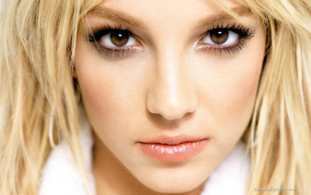 Most Memorable Britney Spears Moments