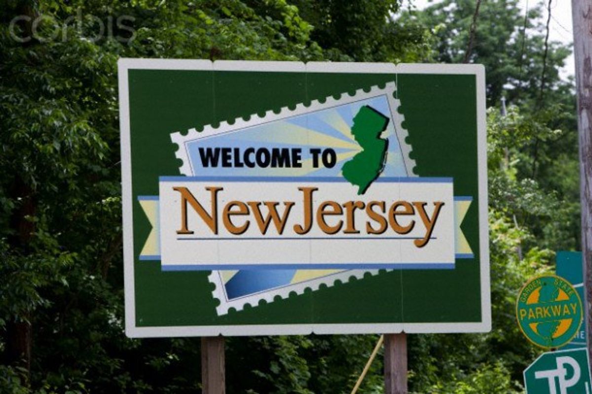 Five Questions All New Jerseyans Get Asked At An Out-Of-State College