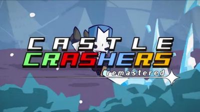 Castle Crashers Remastered, Castle Crashers Wiki