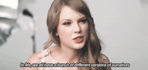 Taylor Swift's Eras Ranked