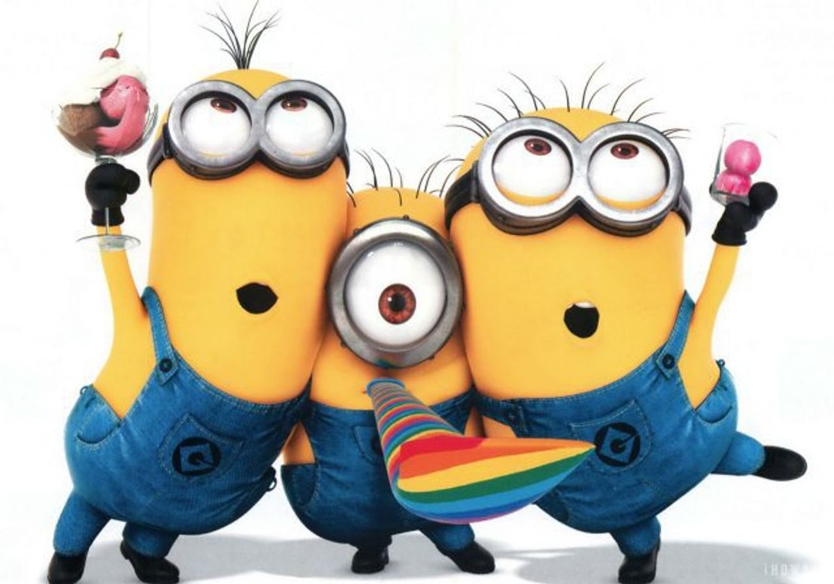 How To Get The Most Out Of Your College Experience