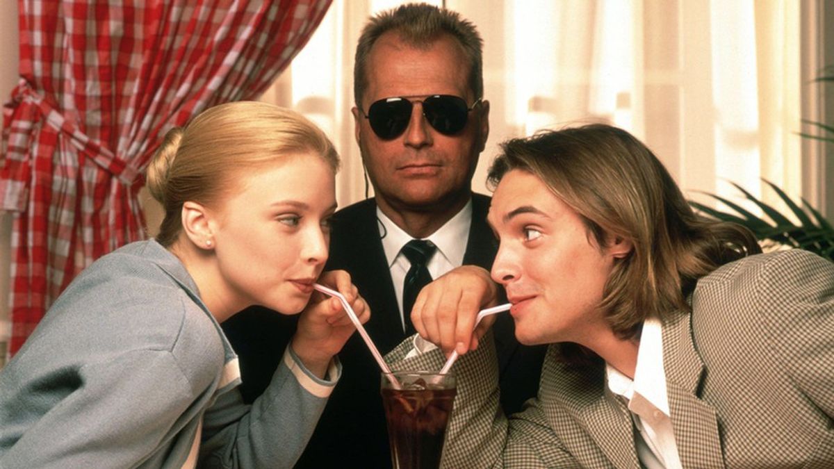 16 Great Movies From Your Childhood You Probably Forgot About