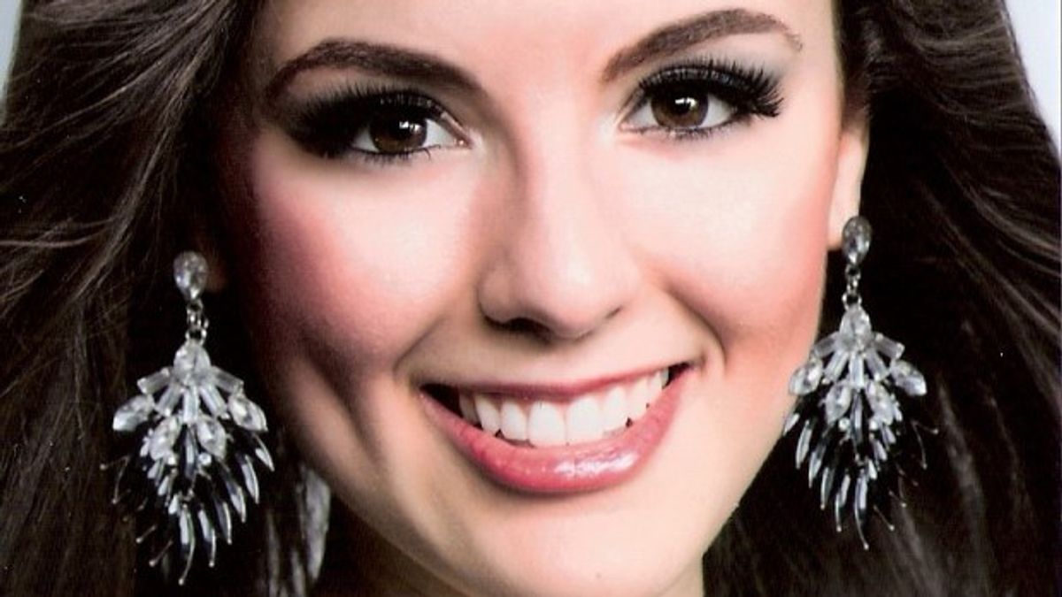 Why Destiny Clark Should Have Been Miss America 2016