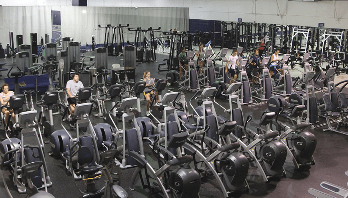 How To Start Enjoying Your Workouts