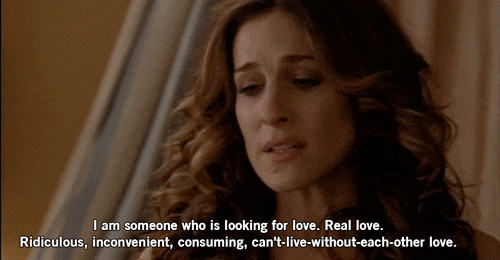 5 Times You Should NOT Follow The Advice Of Chick Flicks