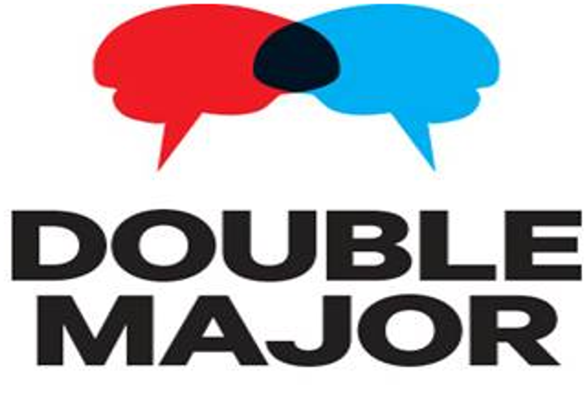 10 Realities of Being a Double Major