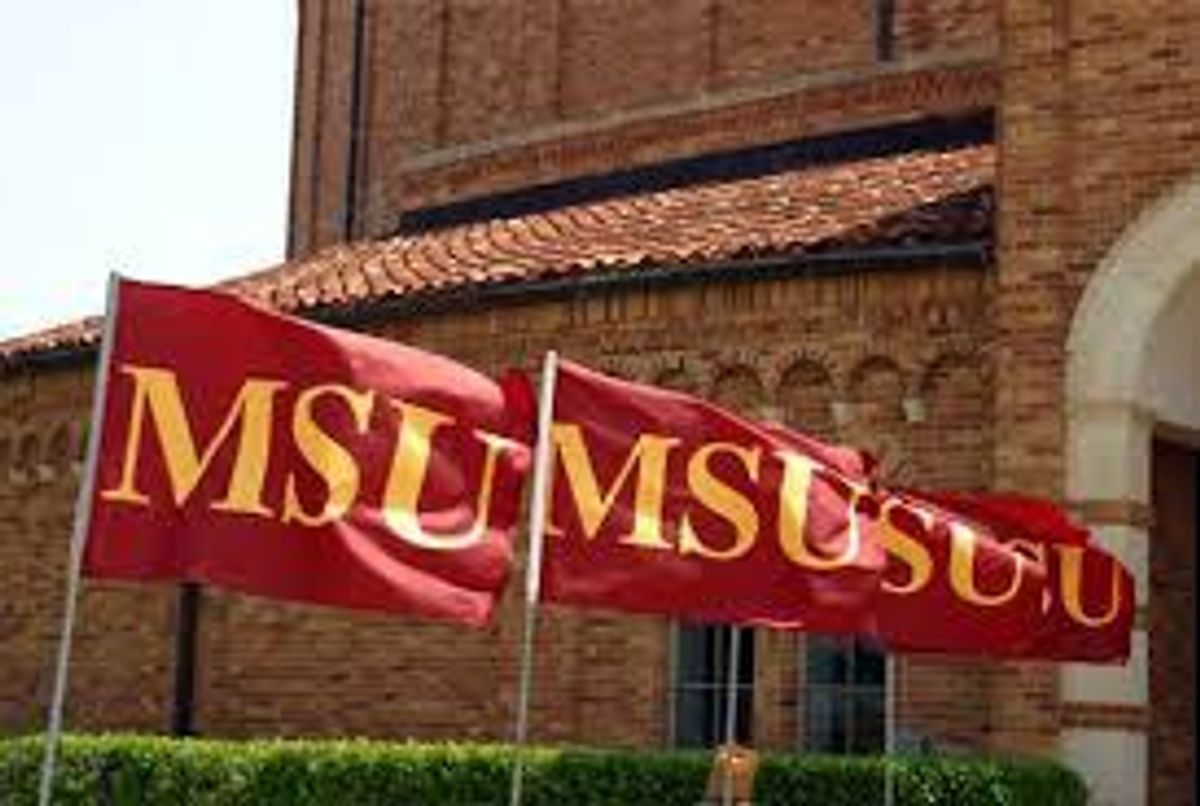 The Hidden Truth About Midwestern State