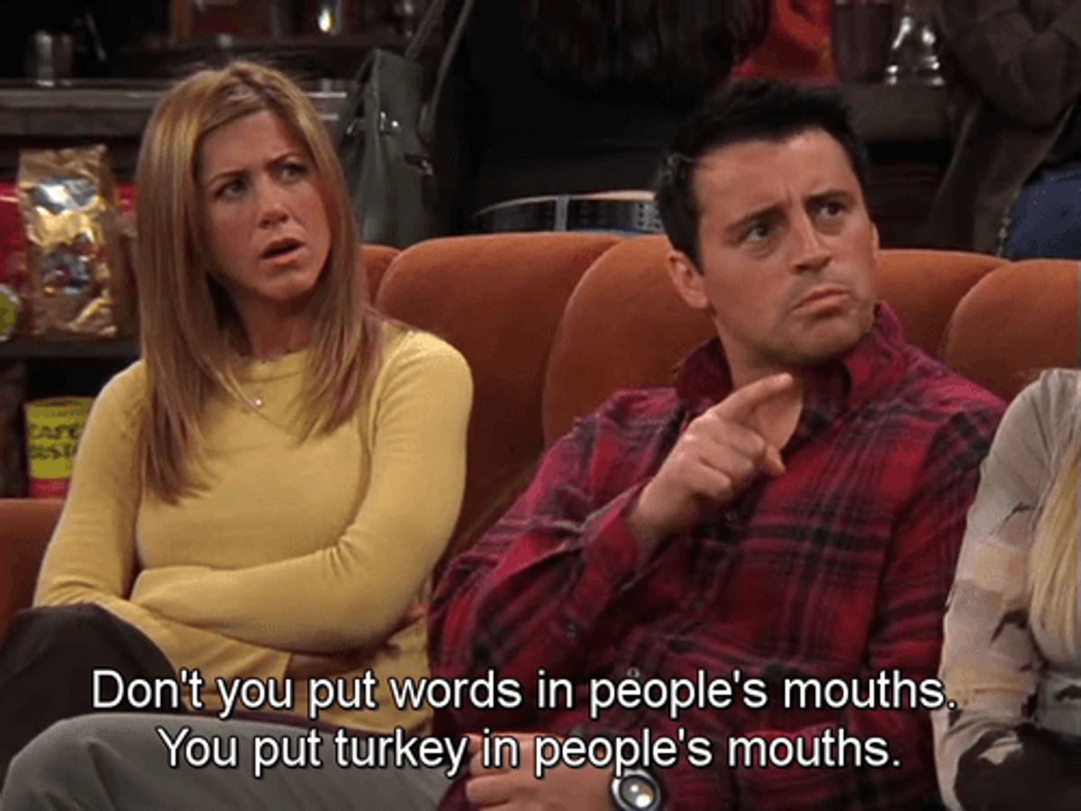 5 TV Show Quotes That Are Actually Great Life Lessons