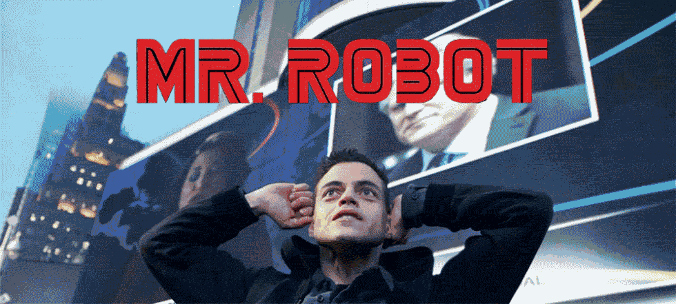 5 Reasons To Watch "Mr. Robot," From A Person Who Almost Missed It
