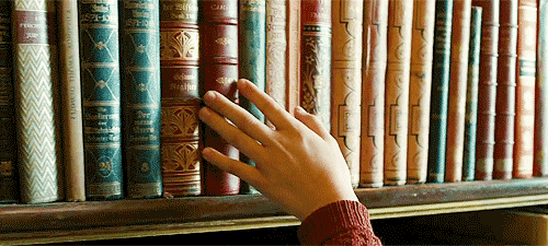The 6 Types of People You Come Across in the Library
