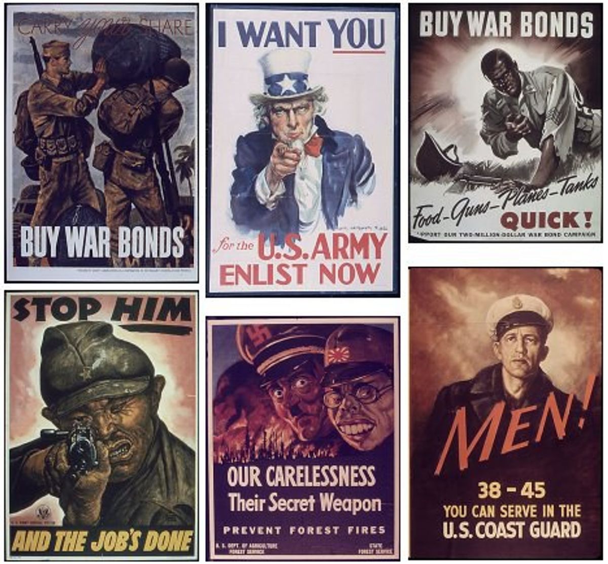 6 Reasons Why World War II Reenacting Is Awesome