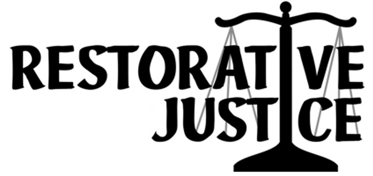 Restorative Justice And Why It Works