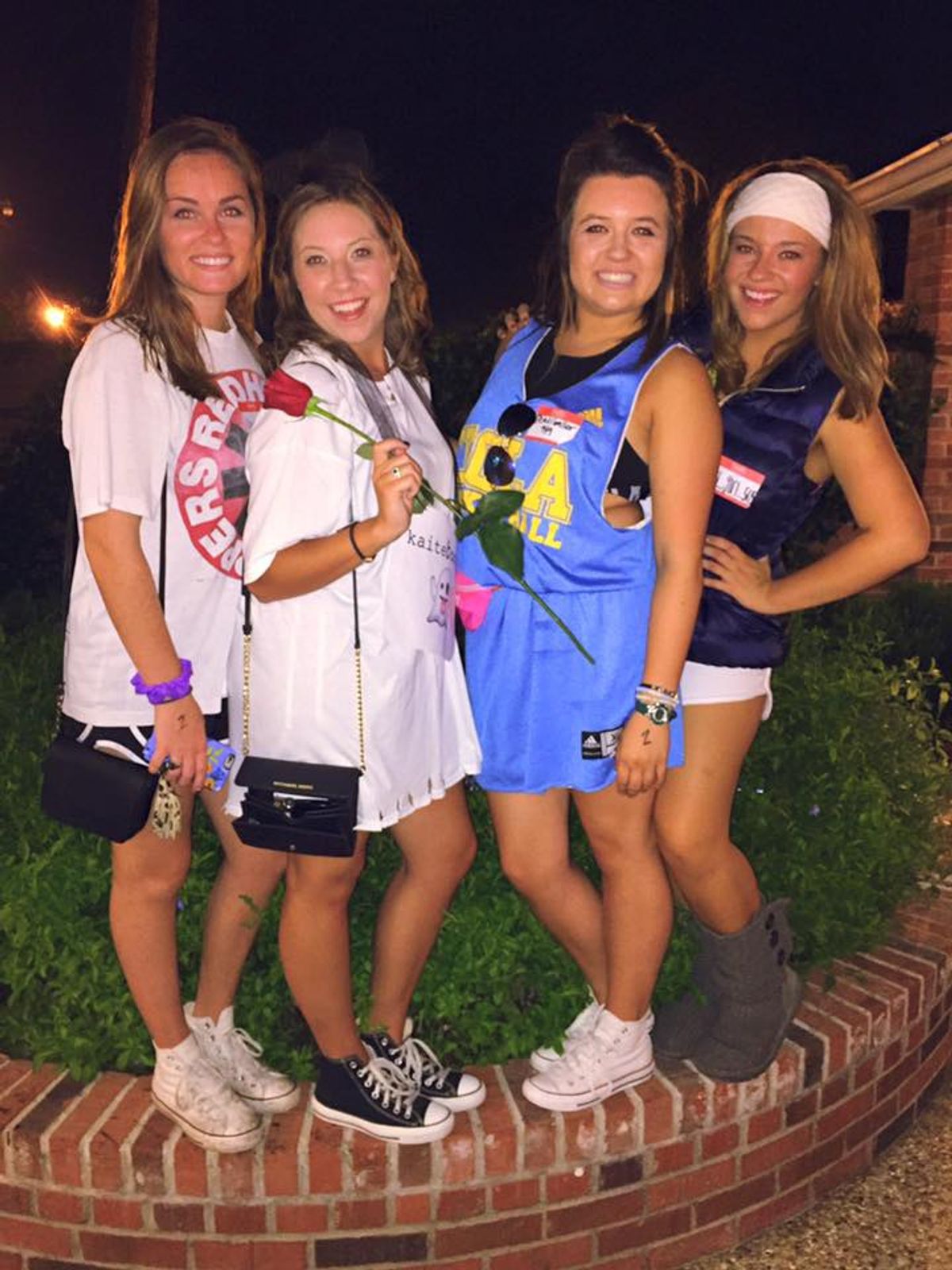 An Open Letter To The Guy Who Just Said "Sorority Girls Aren't My Type"