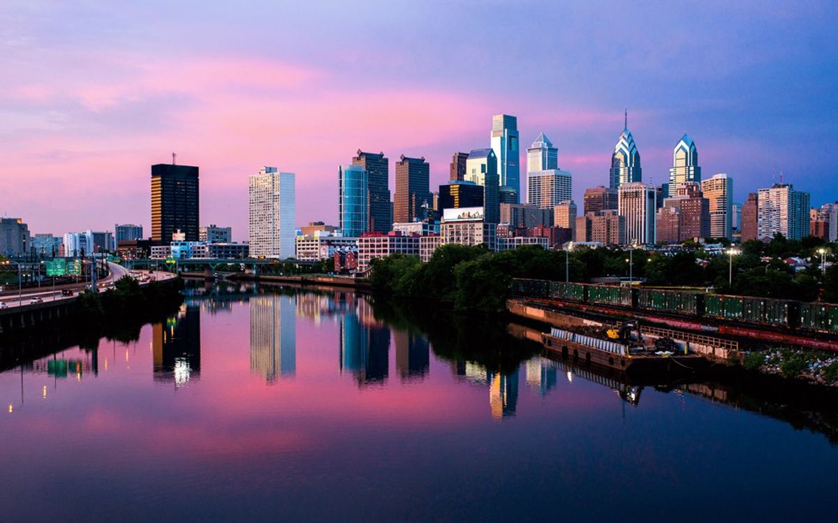 11 Things You Miss About Philly When You're Away At College