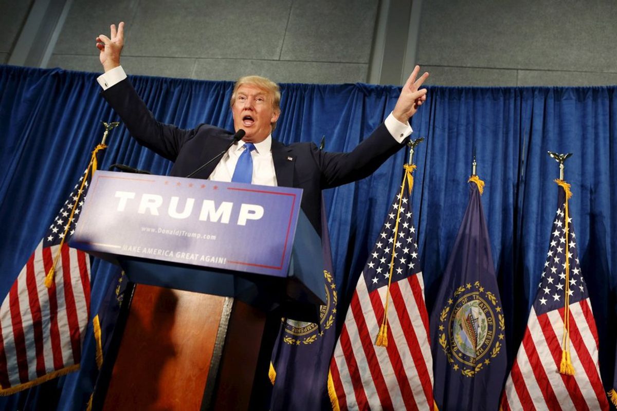 5 GOP Presidential Candidate Alternatives To Donald Trump