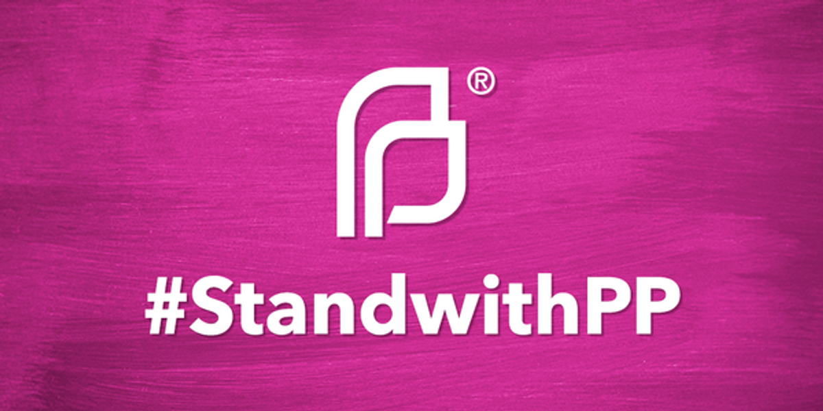 Why We Must #StandWithPP