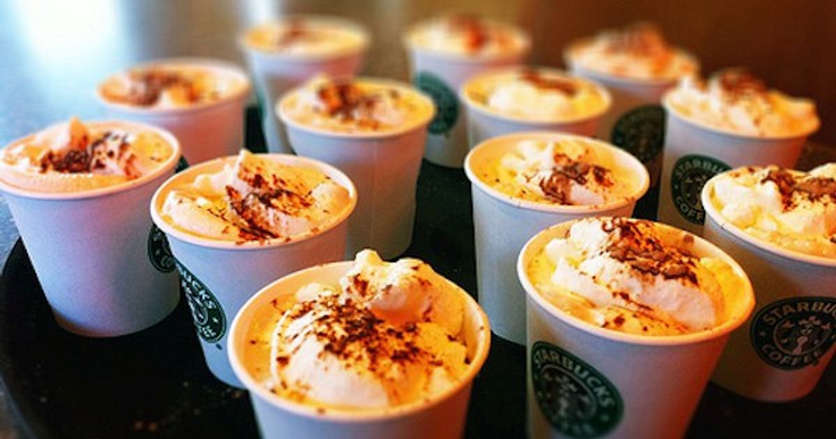 10 Recipes To Carry Your Love for Pumpkin Spice Beyond Starbucks