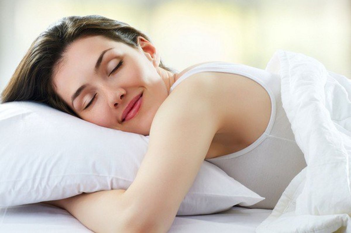 5 Tips for Better Sleep Habits (and More Energy)