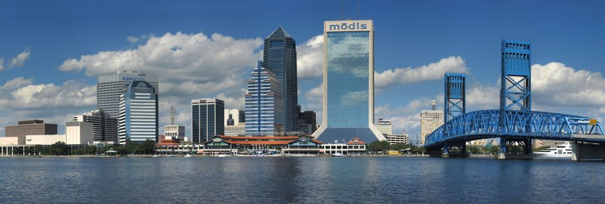 25 Things Only People From Jacksonville Understand