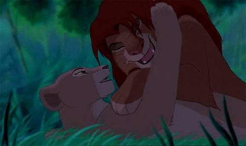 20 Thoughts We Had While Watching The Lion King As A Kid