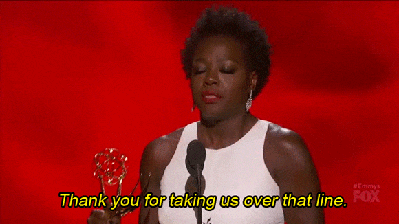 2015 Emmys Delivered More Than Awards