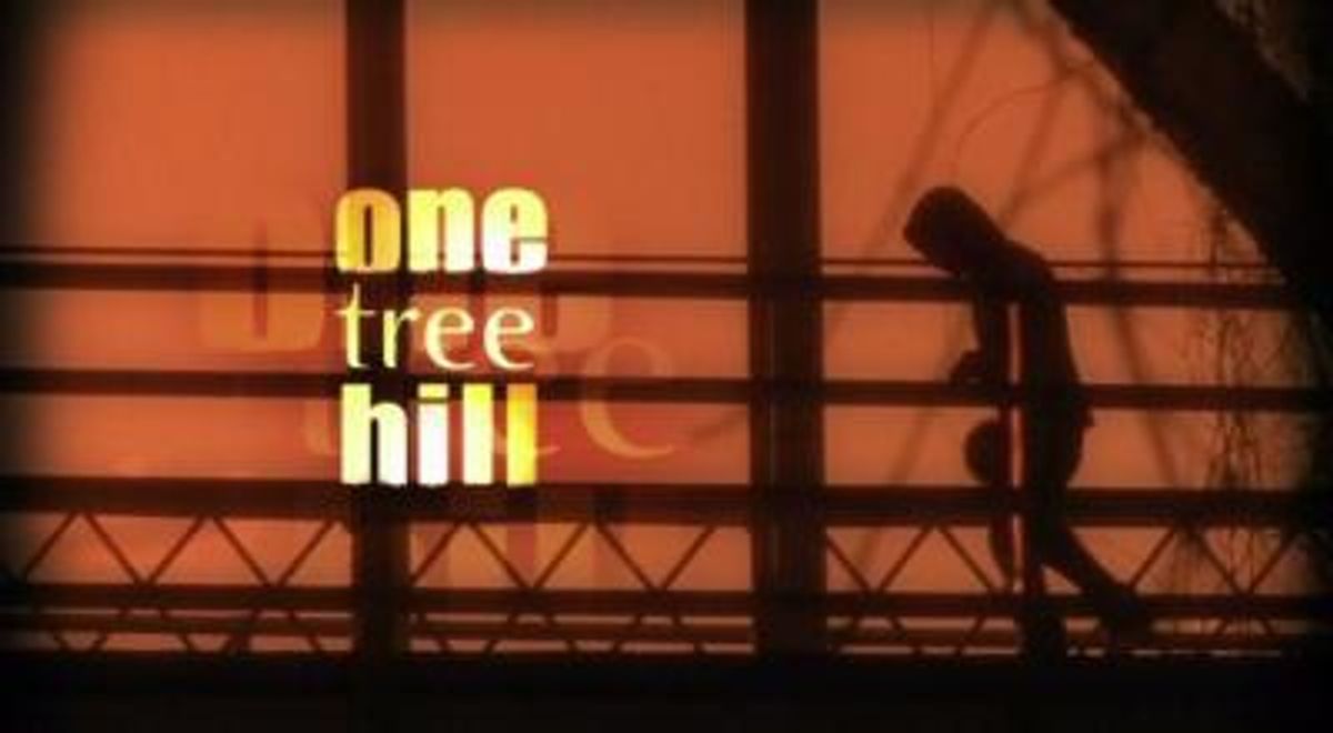 12 Inspiring One Tree Hill Quotes