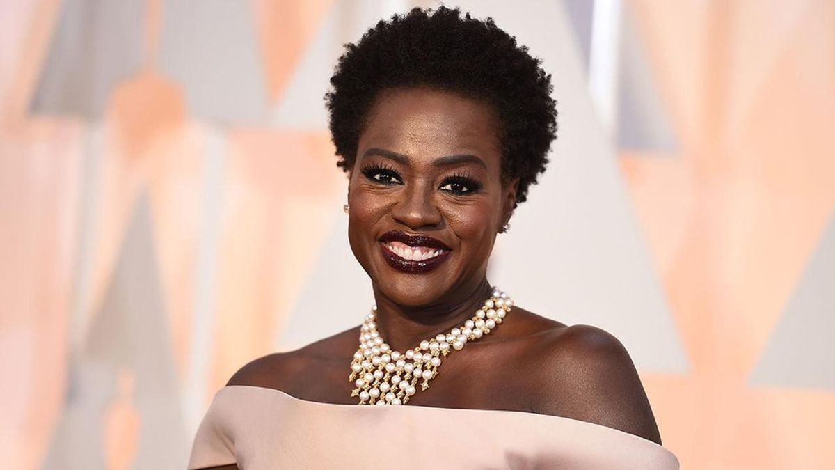 6 Reasons Why Viola Davis Is The Queen