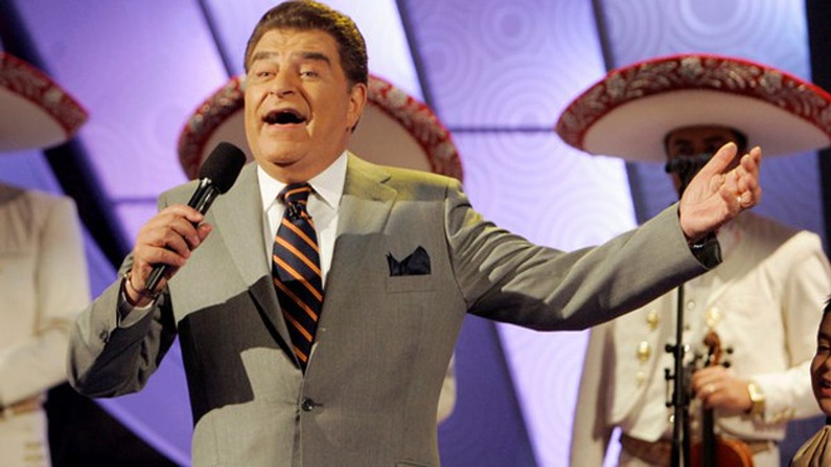 10 Thoughts You Had During The Final "Sabado Gigante"