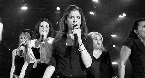 8 Ways Your Theatre Troupe Becomes Your Family (As Told By Pitch Perfect)