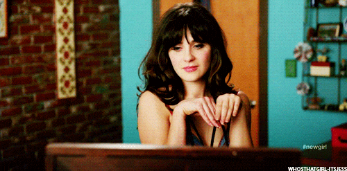 12  Jessica Day Quotes Every Girl Can Relate To