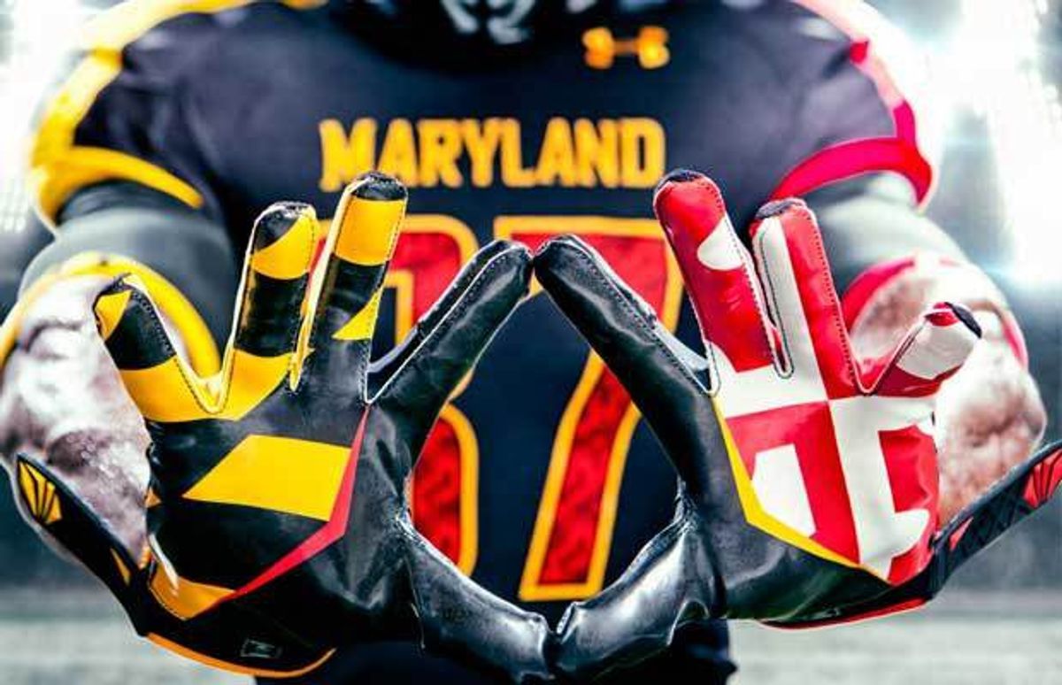 10 Signs You're From Maryland