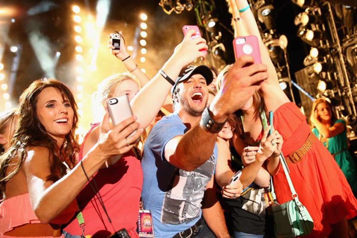 6 Struggles Of Being A Country Music Fan