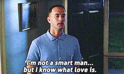 10 Life Lessons From Forrest Gump