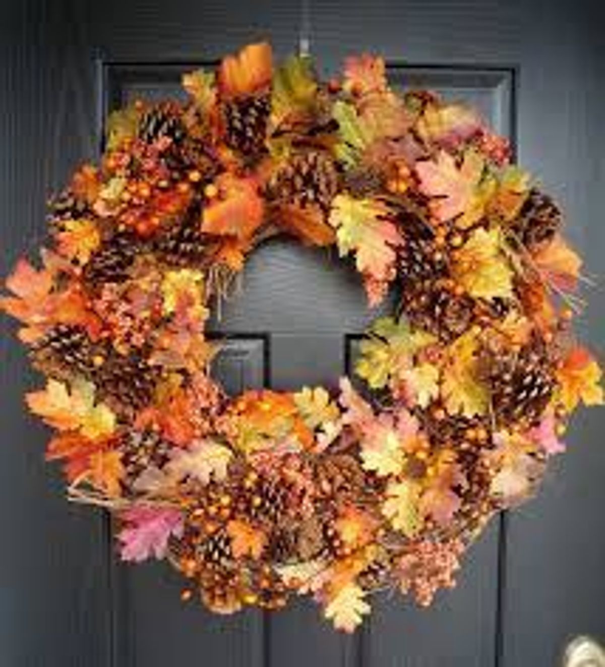 6 Ways To Decorate Your House For Fall