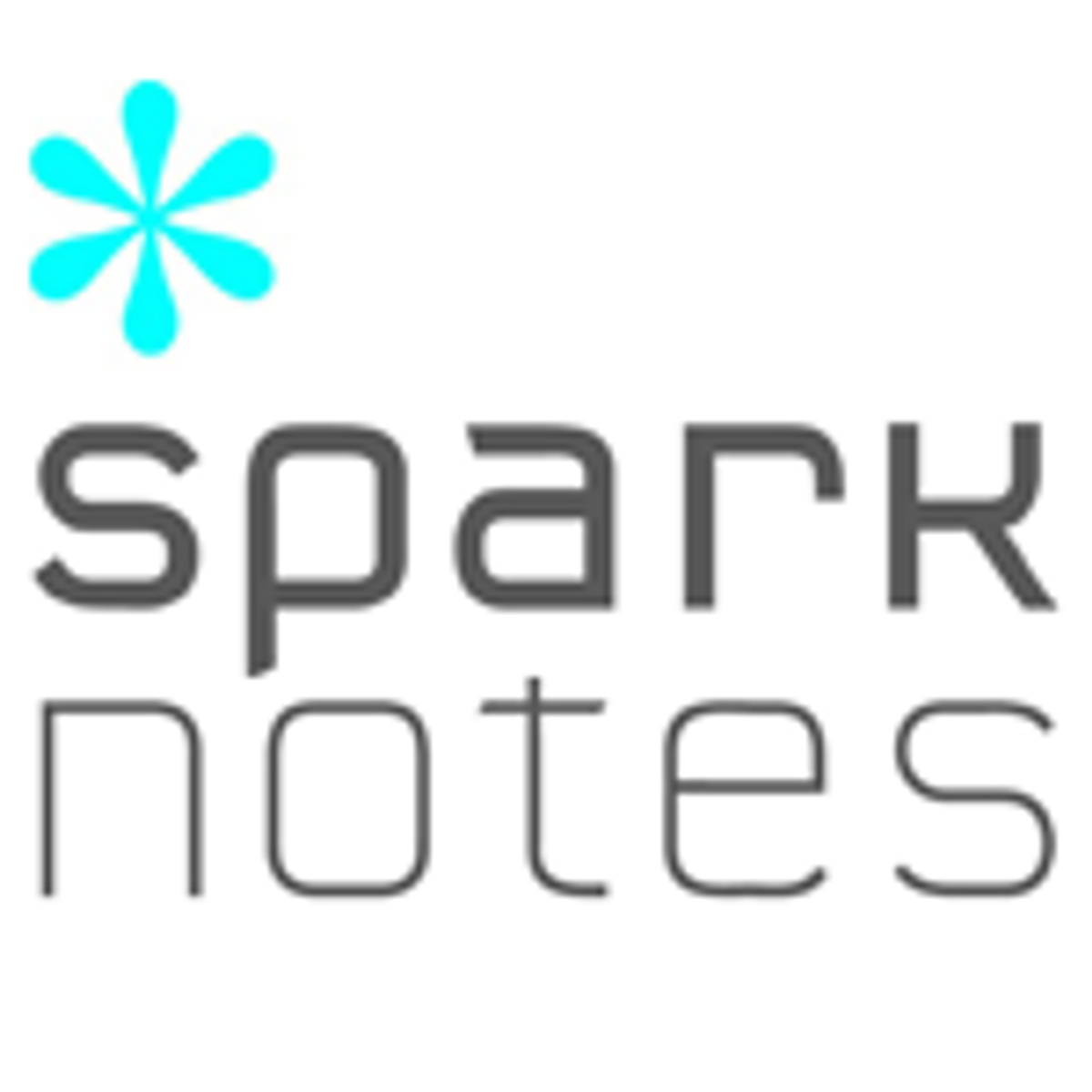 Thug Notes Vs. Spark Notes
