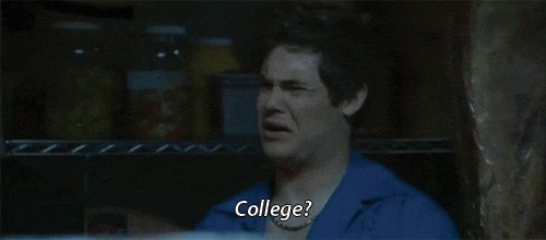 College Majors As Depicted By Gifs