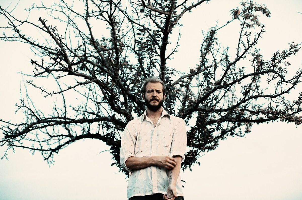 Deciphering Bon Iver Lyrics: What They Sound Like Vs. What They're Actually Saying
