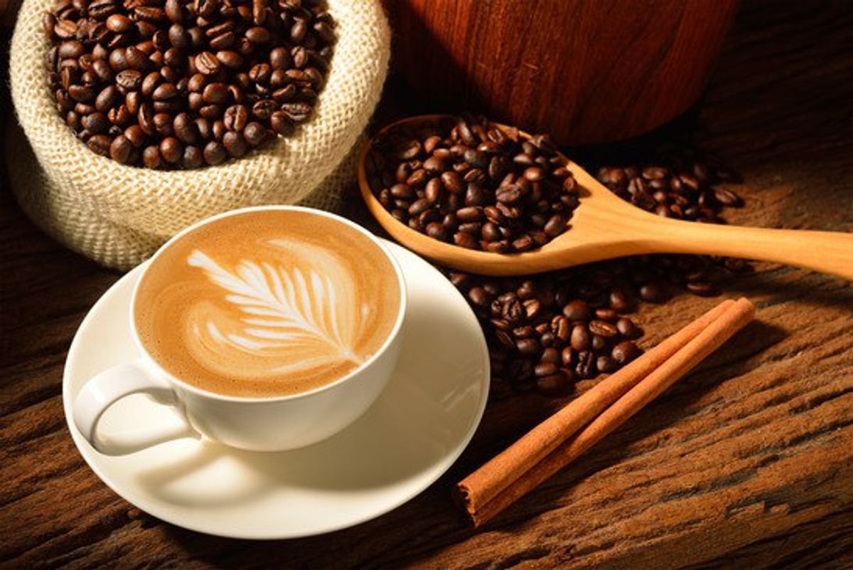 10 Reasons Everyday Should Be National Coffee Day