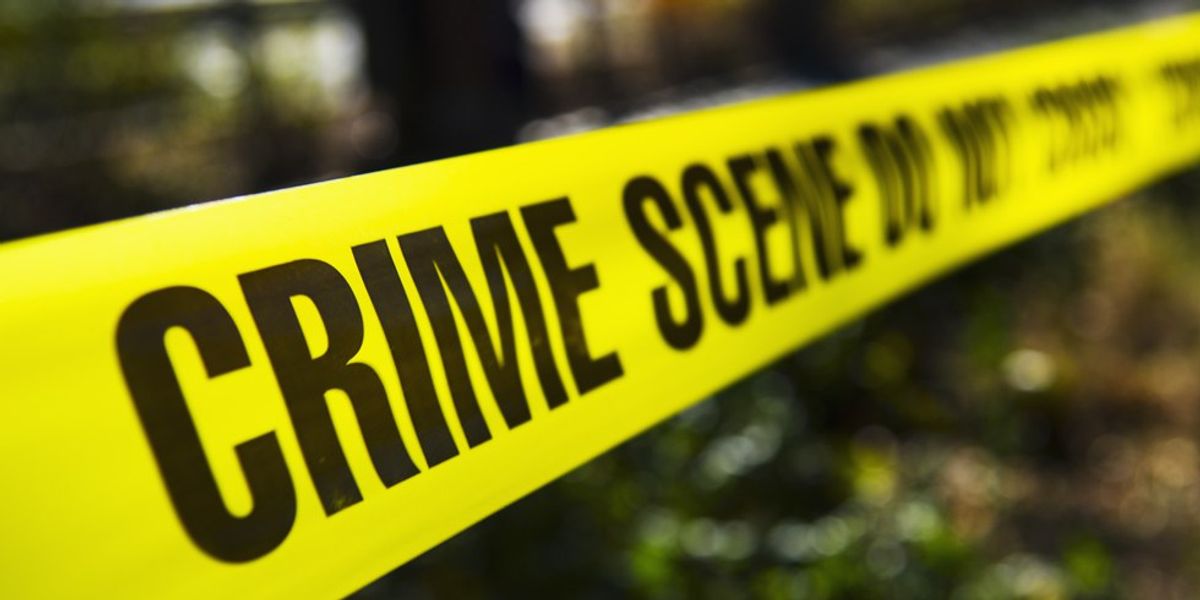 Are Crime Scene Photos Beneficial Or Harmful?
