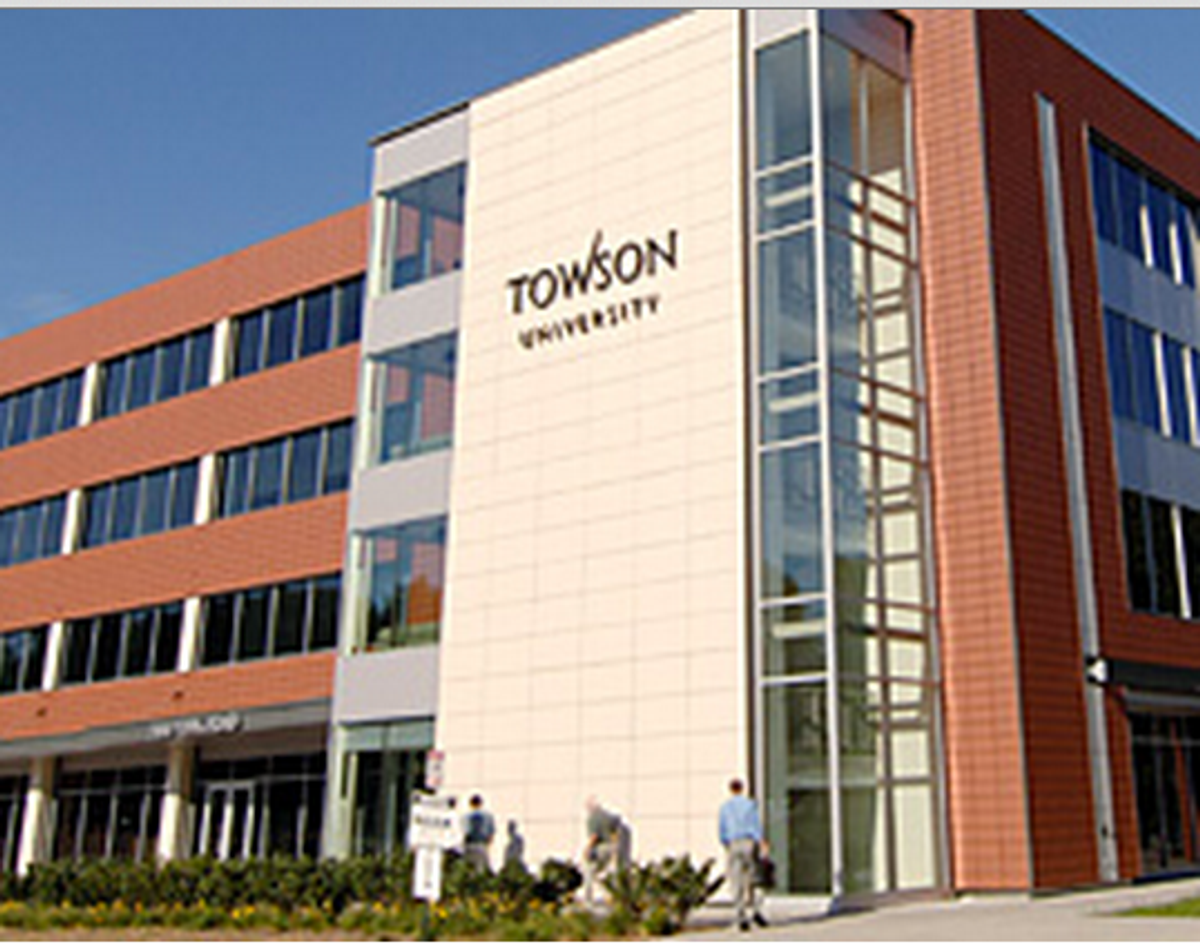6 Things We Should Change About Towson