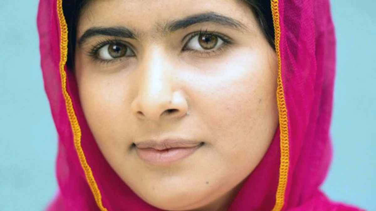 Why We Should Care More About Malala Yousafzai Turning 18 Than Kylie Jenner