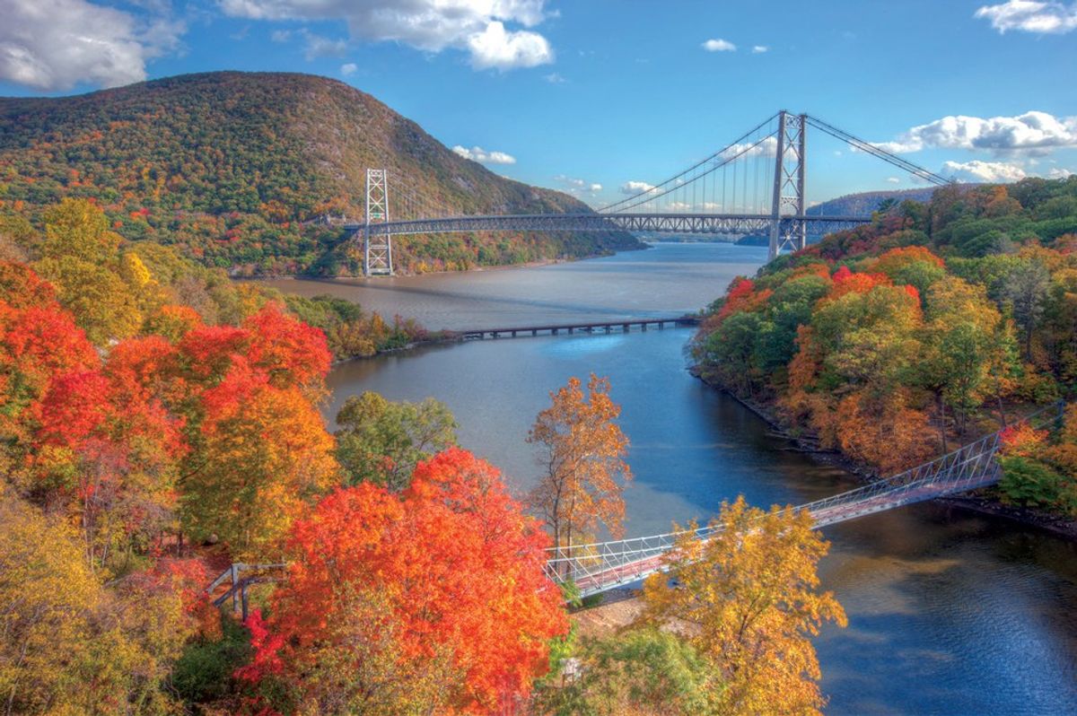 12 Things to Do This October In The Hudson Valley