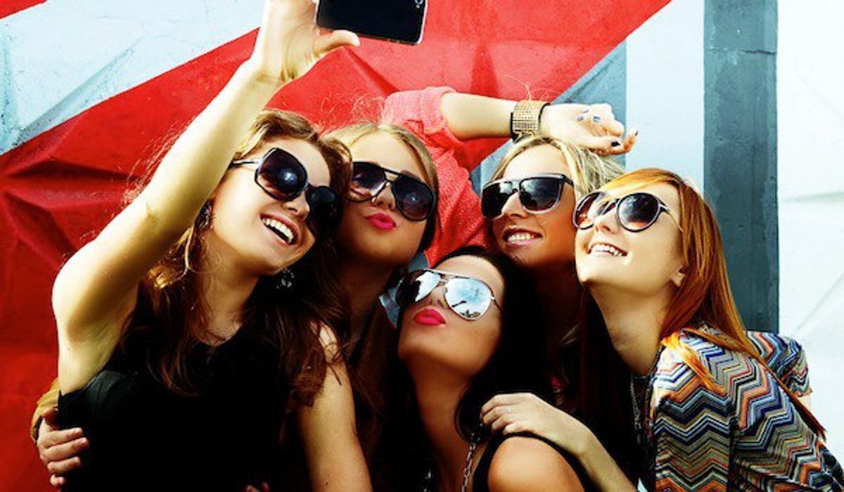 9 Types Of Friends You'll Make In College