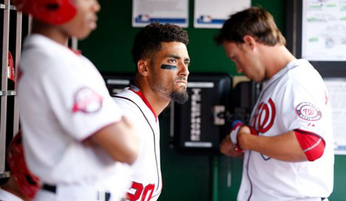 The Nationals: What Went Wrong?