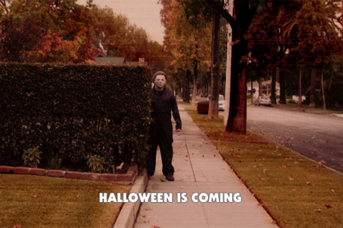 13 Reasons Halloween Is Superior To All Other Holidays