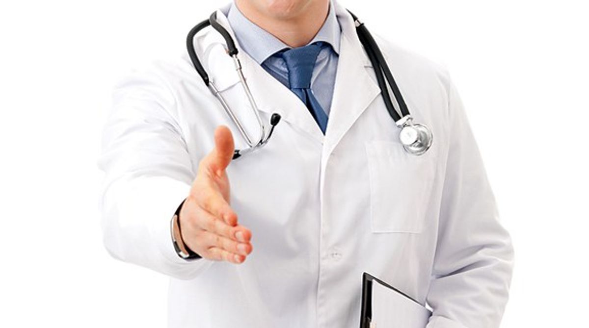 The Importance Of A Healthy Doctor-Patient Relationship