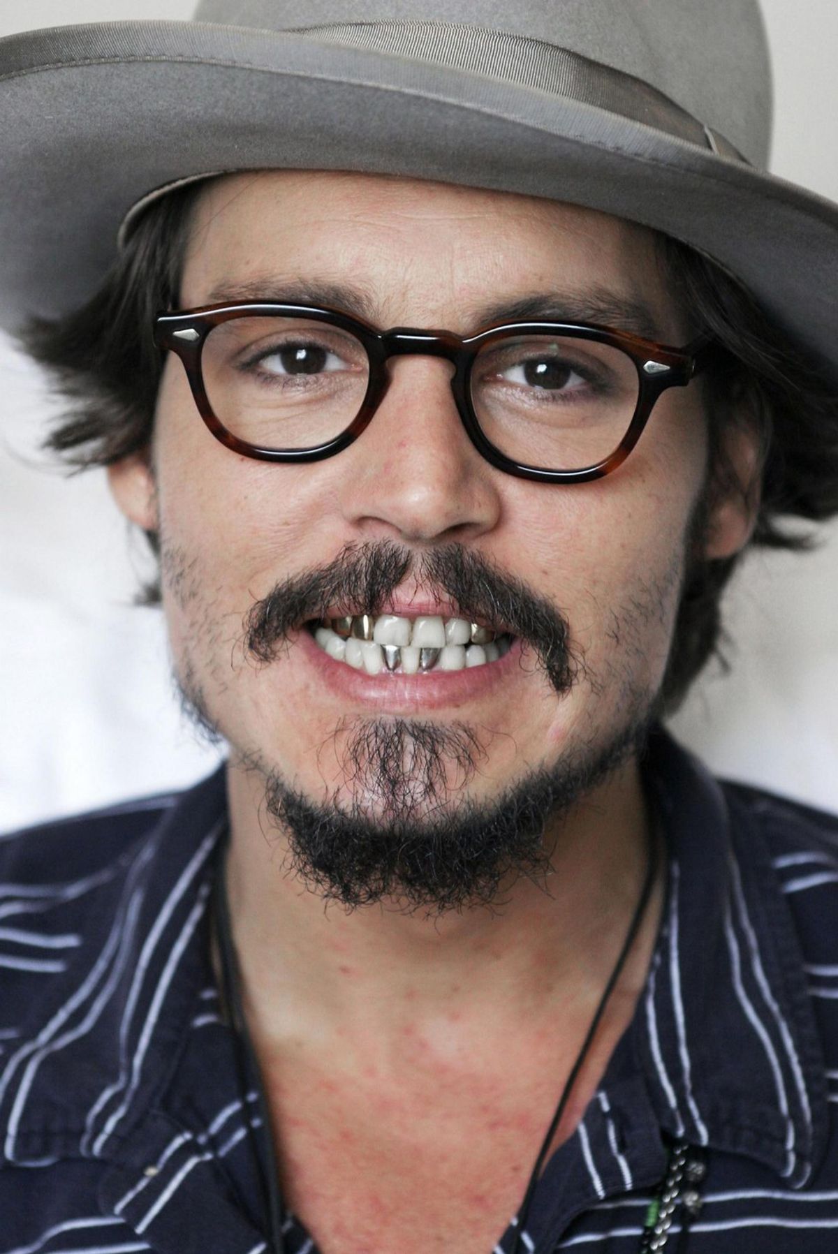 My Top 5 Johnny Depp Roles