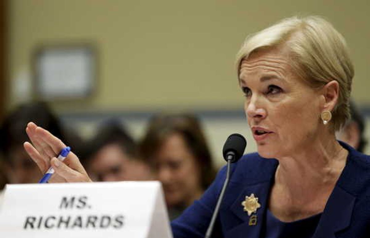 What You Don't Know About Planned Parenthood
