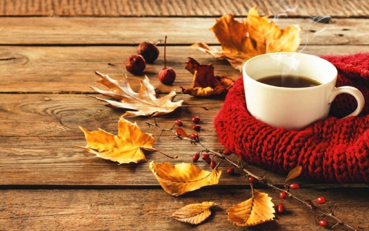 16 Things You Didn't Known About Autumn
