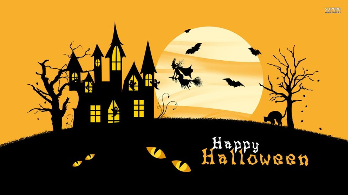 How You Can Give Back To Poughkeepsie This Halloween